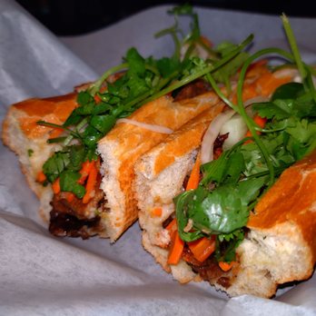 Viet Kitchen Saigon - Beef banh mi - Vietnamese Near Me - Thousand Oaks, California Viet Kitchen Saigon - Beef banh mi - Vietnamese Near Me - Thousand Oaks, California