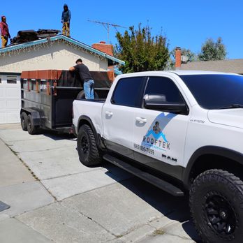 Rooftek - Roofing Near Me