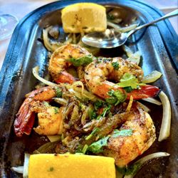 Star Of India - TandooriShrimp