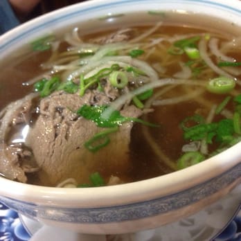 Pho Filet 2 - Vietnamese Near Me - Rosemead, California
