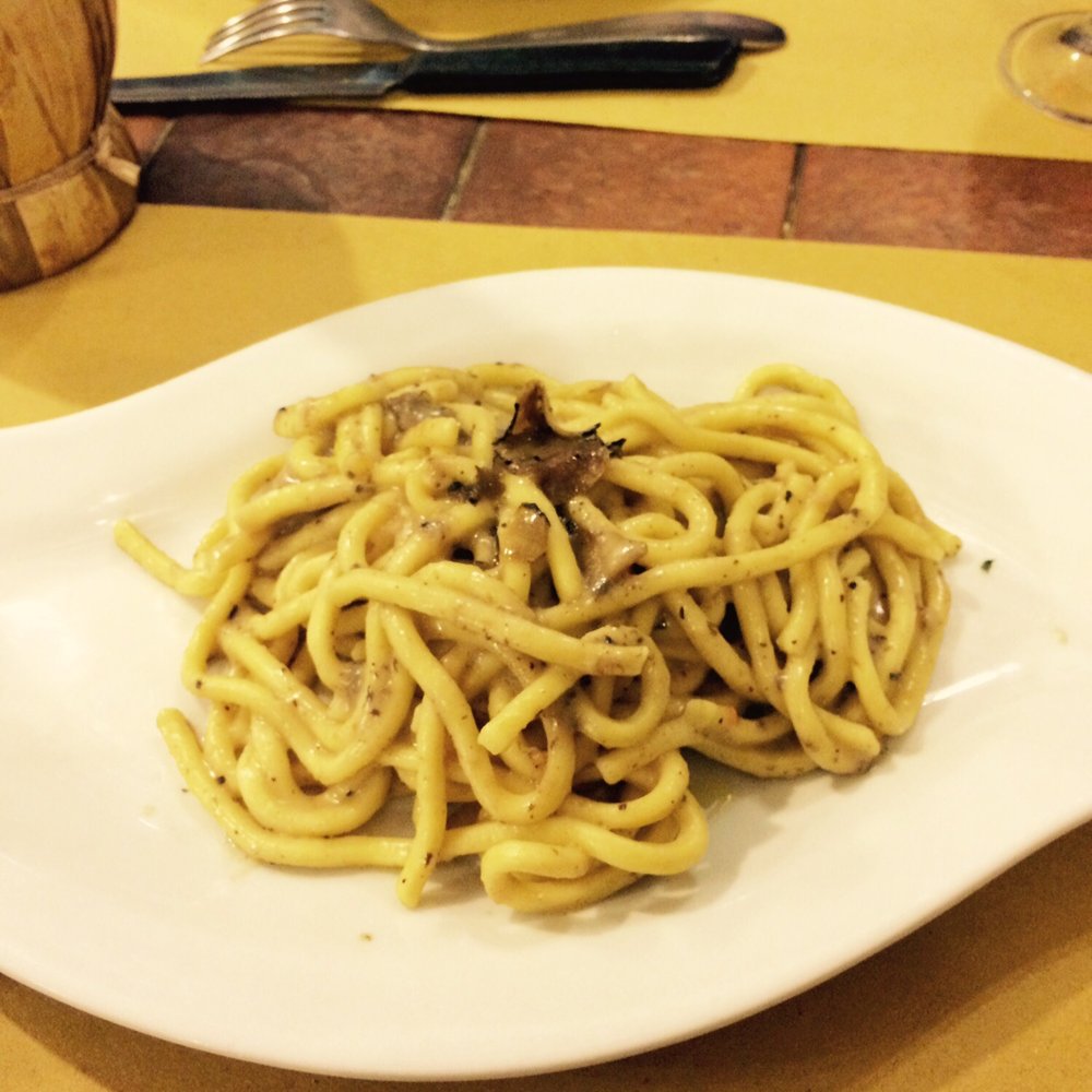 Trattoria da Giorgio - Homemade pasta, love it - Tuscan Near Me - Florence, FI Trattoria da Giorgio - Homemade pasta, love it - Tuscan Near Me - Florence, FI