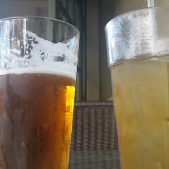 Pita Jungle - Creme beer and the famous green tea - Mediterranean Near Me - Mesa, Arizona Pita Jungle - Creme beer and the famous green tea - Mediterranean Near Me - Mesa, Arizona