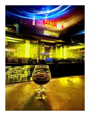 GOLD STAR BAR by null GOLD STAR BAR by null