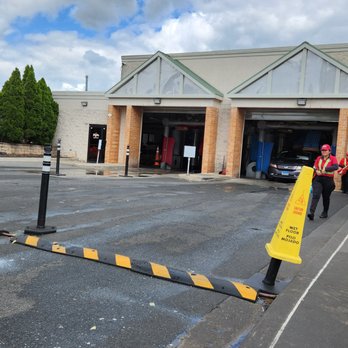 Flagship Carwash - Car Wash Near Me - Rockville, Maryland