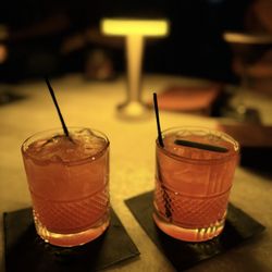 The Spot by Dre and Snoop - Snoop's Still Gin Way (Gin and Juice, IYKYK)