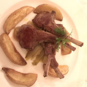 Villa Margherita - Seafood Near Me - Capri, NA