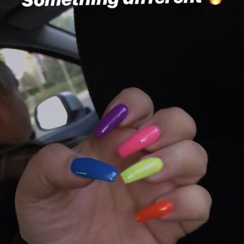 One Nail Spa - Nail Salons Near Me - Downey, California One Nail Spa - Nail Salons Near Me - Downey, California