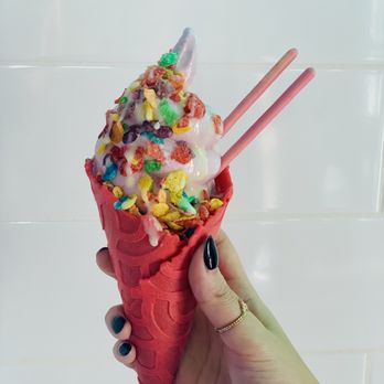 Ice Cream Bae - Ube, you be my Bae - Ice Cream & Frozen Yogurt Near Me - Leawood, Kansas Ice Cream Bae - Ube, you be my Bae - Ice Cream & Frozen Yogurt Near Me - Leawood, Kansas