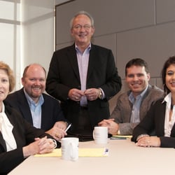 W E Gibson Insurance - Our team