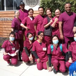 Nightingale Healthcare Professionals