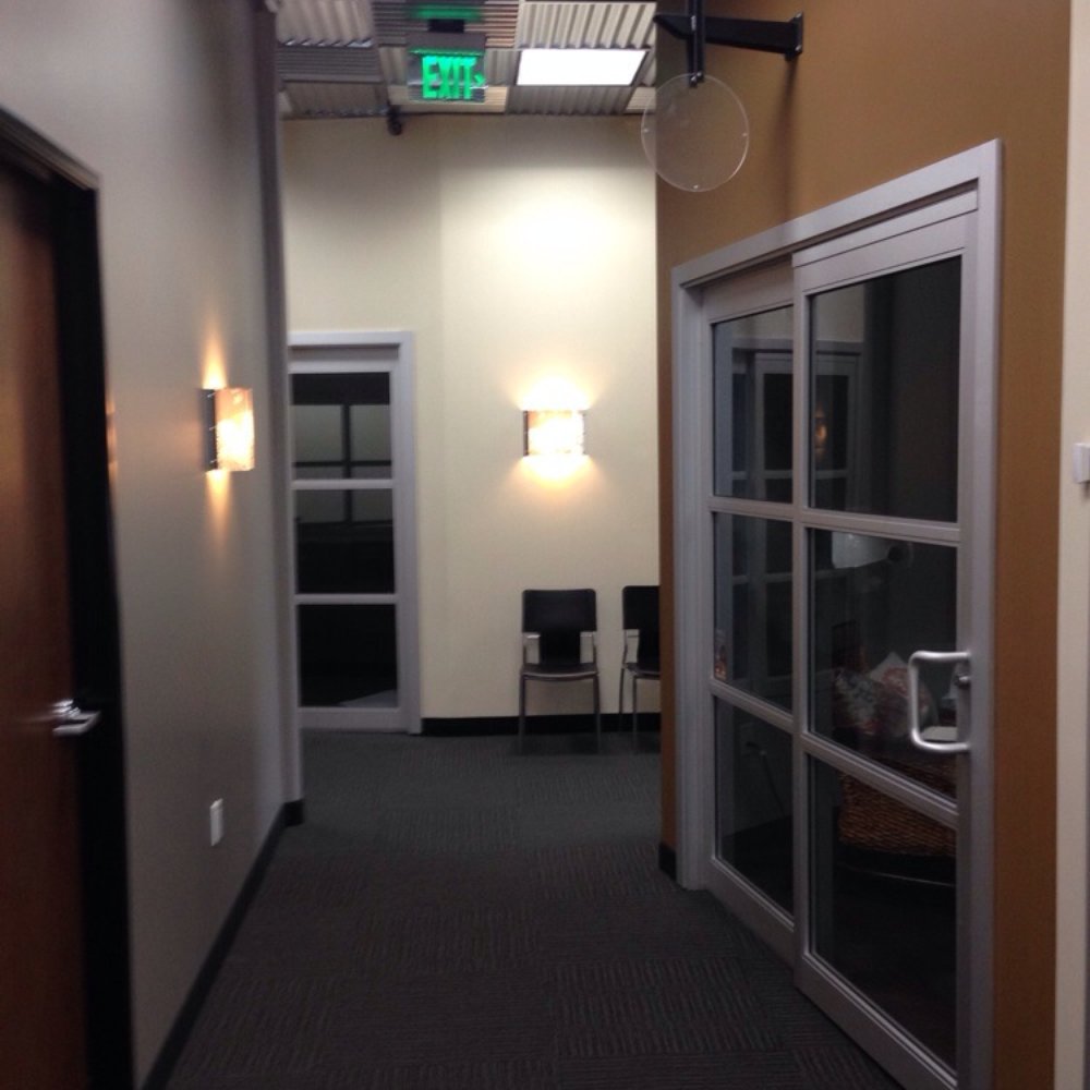 Nichole B Salon - Nichole's studio is to the right in this hallway! - Hair Stylists Near Me - Huntington Beach, California Nichole B Salon - Nichole's studio is to the right in this hallway! - Hair Stylists Near Me - Huntington Beach, California