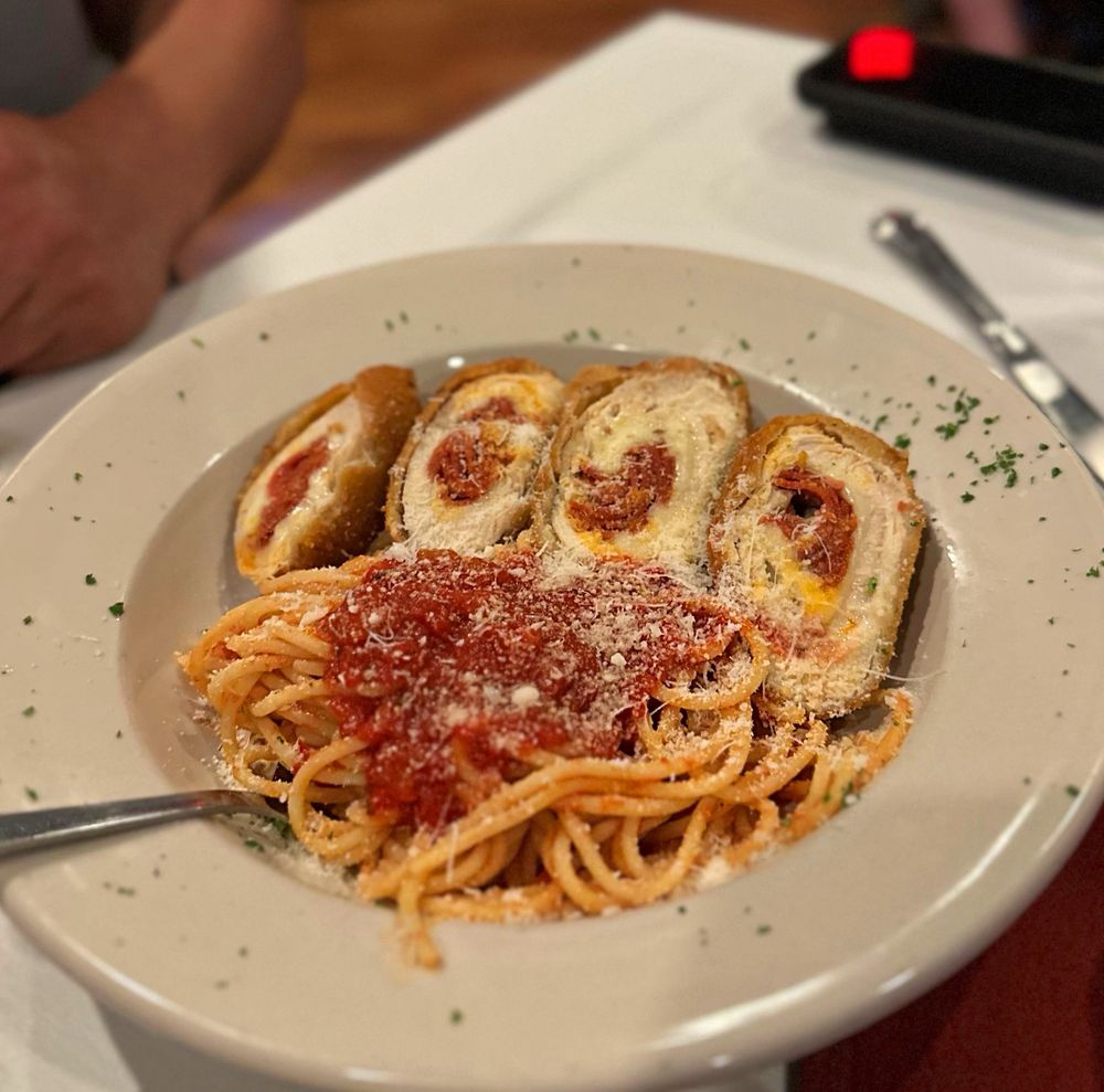 Giuseppe's Ristorante Italiano