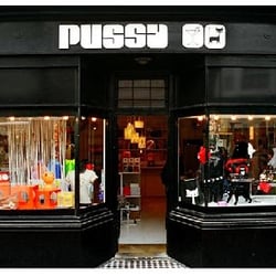 Pussy - Photo taken from official website