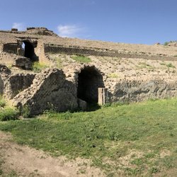 Anfiteatro Romano