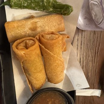 Hinodeya - Newark - Spring roll - Ramen Near Me - Newark, California Hinodeya - Newark - Spring roll - Ramen Near Me - Newark, California