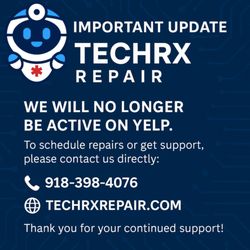 TechRx Repair