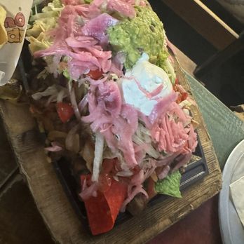 Nacho Daddy - New American Near Me - Las Vegas, Nevada Nacho Daddy - New American Near Me - Las Vegas, Nevada