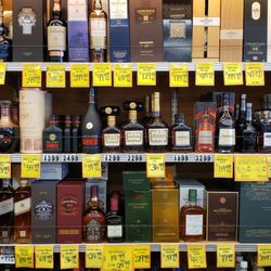 Neptune Liquor & Food Mart