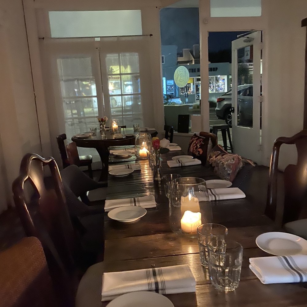Sosta Cucina - Italian Near Me - Hermosa Beach, California Sosta Cucina - Italian Near Me - Hermosa Beach, California