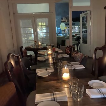 Sosta Cucina - Italian Near Me - Hermosa Beach, California