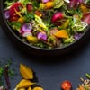 Harvest gift card