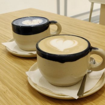 Platform Espresso Bar - Coffee & Tea Near Me - Markham, Ontario