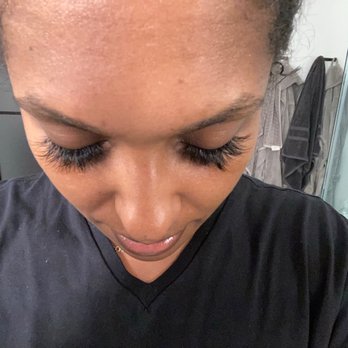 You Doll You! - My lashes! - Eyelash Service Near Me - Los Angeles, California