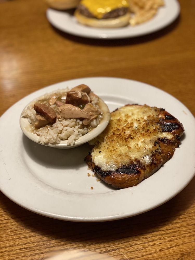 CROSS CREEK STEAKHOUSE AND RIBS Updated June 2024 144 Photos & 139