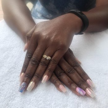 Good Nails - Foonia is a true artist! - Nail Salons Near Me - Benicia, California Good Nails - Foonia is a true artist! - Nail Salons Near Me - Benicia, California