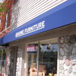 At Home Furniture