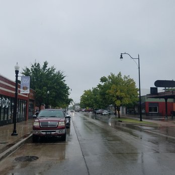 Plaza District Association - My rain over this district is coming to an end - Local Flavor Near Me - Oklahoma City, Oklahoma Plaza District Association - My rain over this district is coming to an end - Local Flavor Near Me - Oklahoma City, Oklahoma
