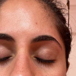 Brows by ruby - Clean and even shaped