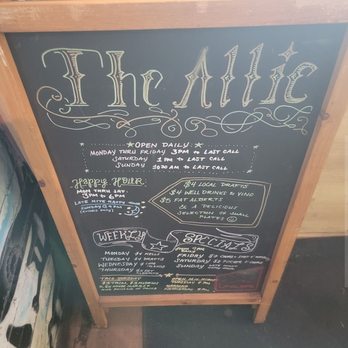 Attic Bar & Bistro - Drink specials - Bars Near Me - Boulder, Colorado Attic Bar & Bistro - Drink specials - Bars Near Me - Boulder, Colorado