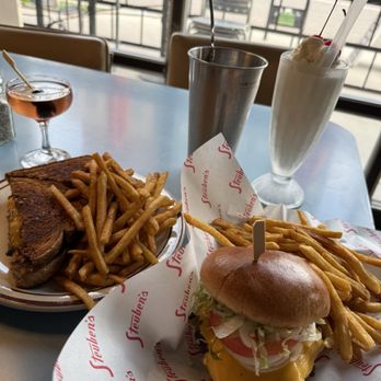 Steuben's Uptown - Diners Near Me - Denver, Colorado
