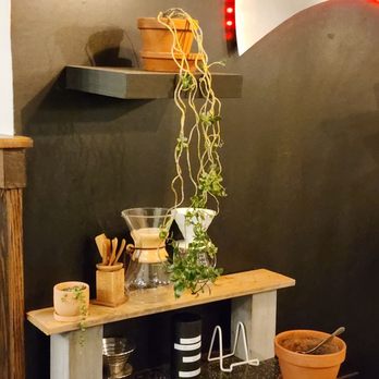 Calibre Coffee - Coffee & Tea Near Me - South Barrington, Illinois