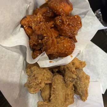 bb.q Chicken - Chicken Wings Near Me - Cupertino, California bb.q Chicken - Chicken Wings Near Me - Cupertino, California