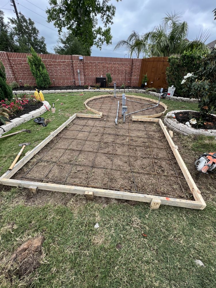 Slide of Green Pros 360