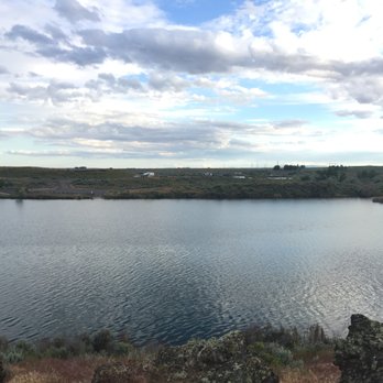 Ancient Lakes - Hiking Near Me - Quincy, Washington