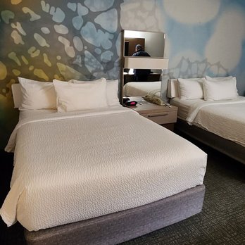 Courtyard by Marriott Houston Westchase - Hotels Near Me - Houston, Texas