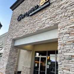 Georgie's Mediterranean Cuisine