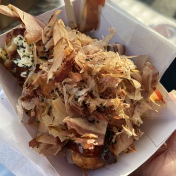 Takoyaki6ix - Asian Fusion Near Me - Toronto, Ontario Takoyaki6ix - Asian Fusion Near Me - Toronto, Ontario