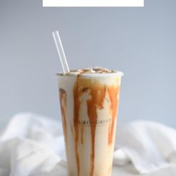 Grit + Grind Coffee