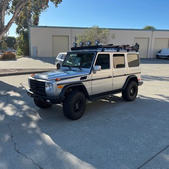 Commercial Titan Wraps - Vehicle Wraps Near Me - Richmond, California