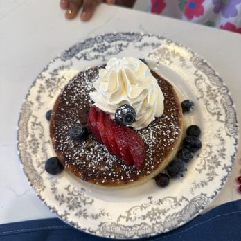 The Bloom Lounge - Breakfast & Brunch Near Me - Plano, Texas