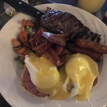 Bourbon Street - Cajun/Creole Near Me - Bayside, New York