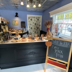 The Flour Shop in West Milford NJ