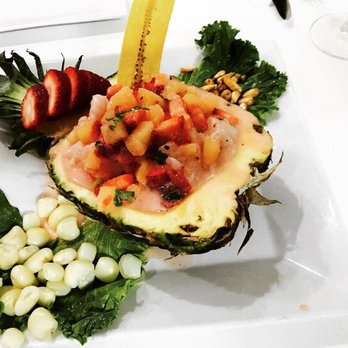 Sr. Ceviche - Ceviche tropical - Seafood Near Me - Pembroke Pines, Florida Sr. Ceviche - Ceviche tropical - Seafood Near Me - Pembroke Pines, Florida