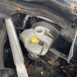 Herb Chambers BMW of Boston - Service messed up
