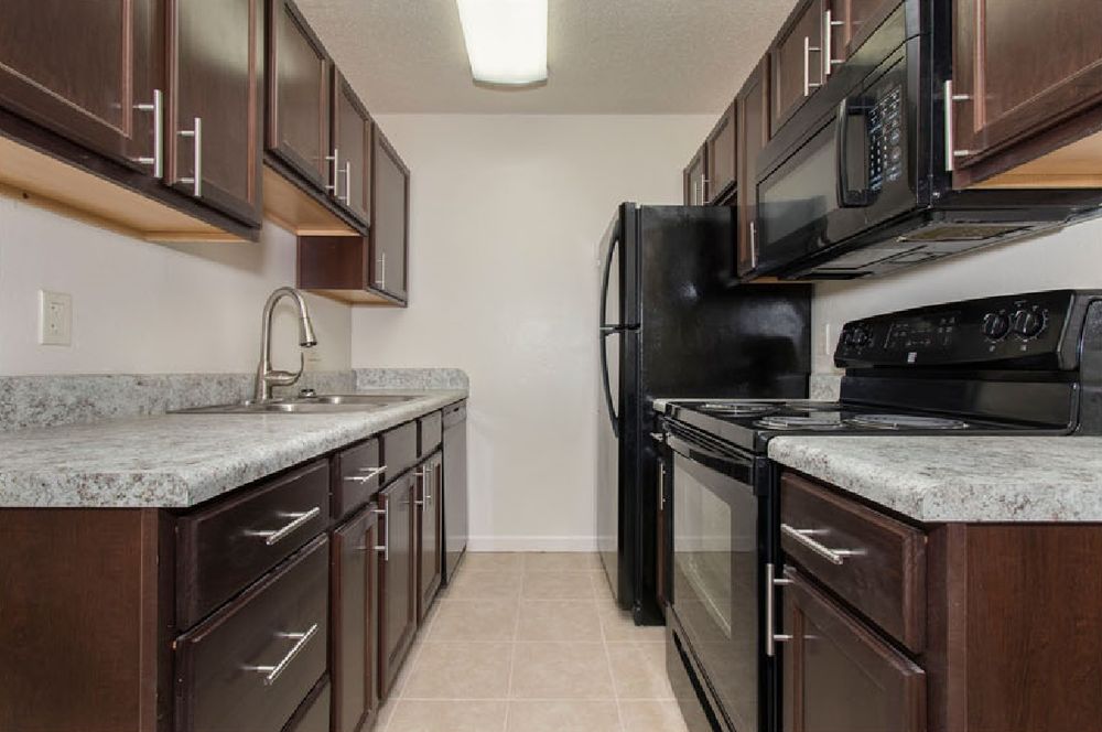 MORTON PLACE APARTMENTS Updated June 2024 1550 Bell St, Amarillo