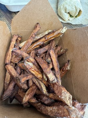Fresh Bite Farm To Beach by null